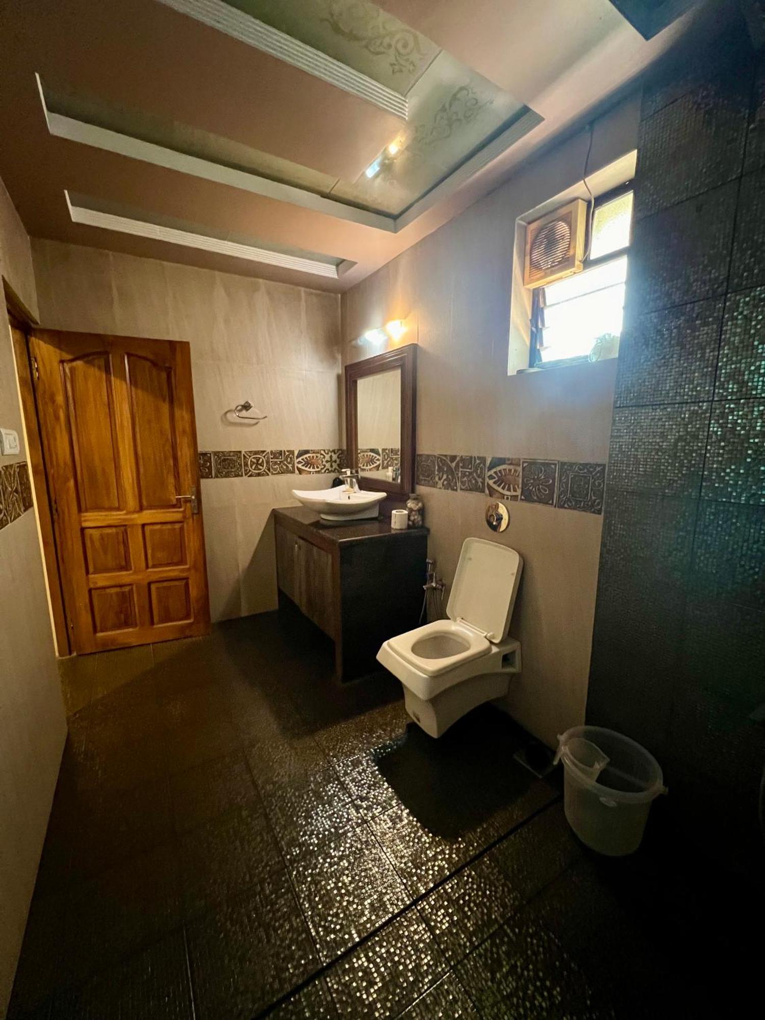Fernandes Homestay- Amor Cavelossim Exterior foto